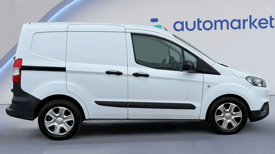 FORD Transit Courier Transit Courier 1.0 EcoBoost Trend