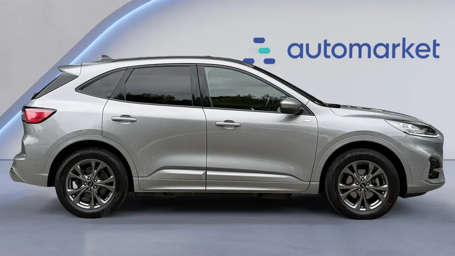 FORD Kuga Kuga 2.5P PHEV FWD ST-Line X