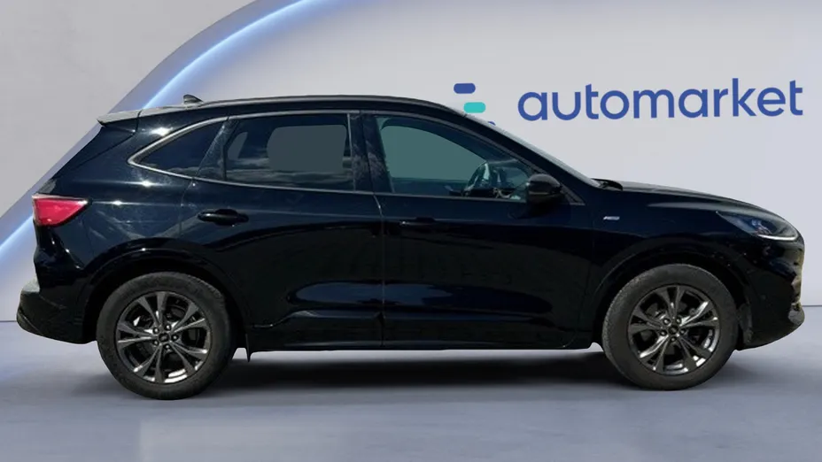 FORD Kuga Kuga 1.5 EcoBoost FWD ST-Line ASS MMT6