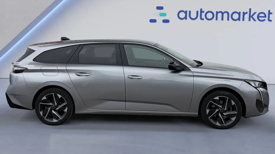 PEUGEOT 308 308 1.2 PureTech Allure S&S EAT8