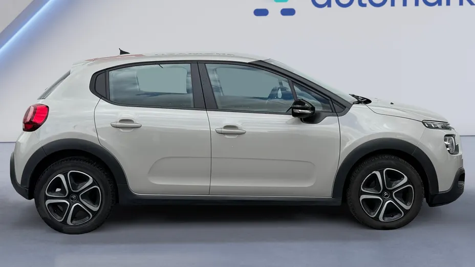 CITROEN C3 C3 1.2 PureTech Feel