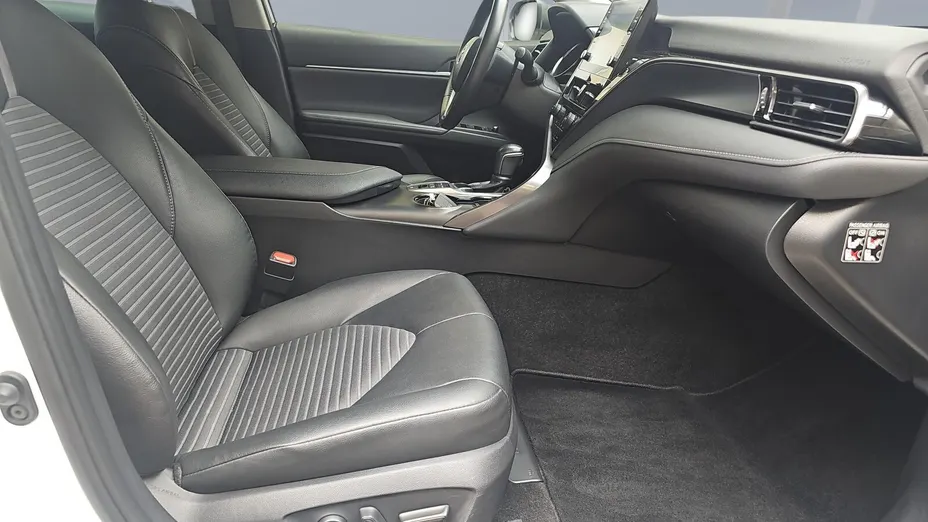 TOYOTA Camry Camry 2.5 Hybrid Prestige CVT