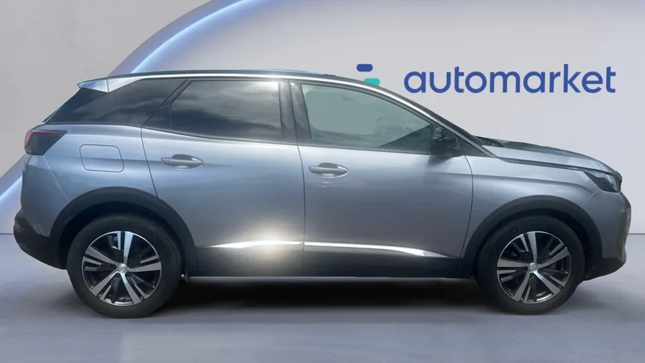 PEUGEOT 3008 3008 1.2 PureTech Allure Pack S&S