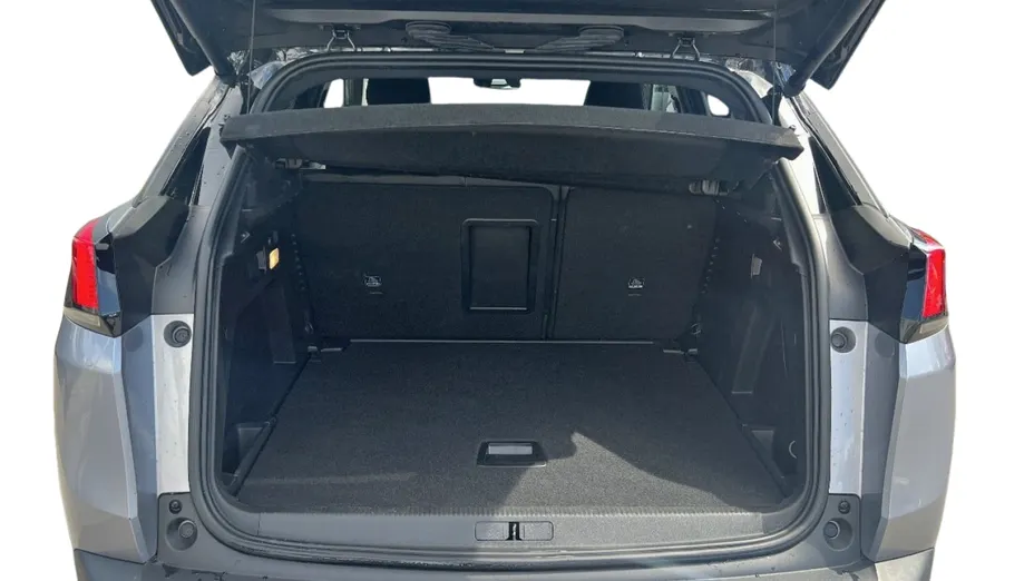 PEUGEOT 3008 3008 1.2 PureTech Allure Pack S&S