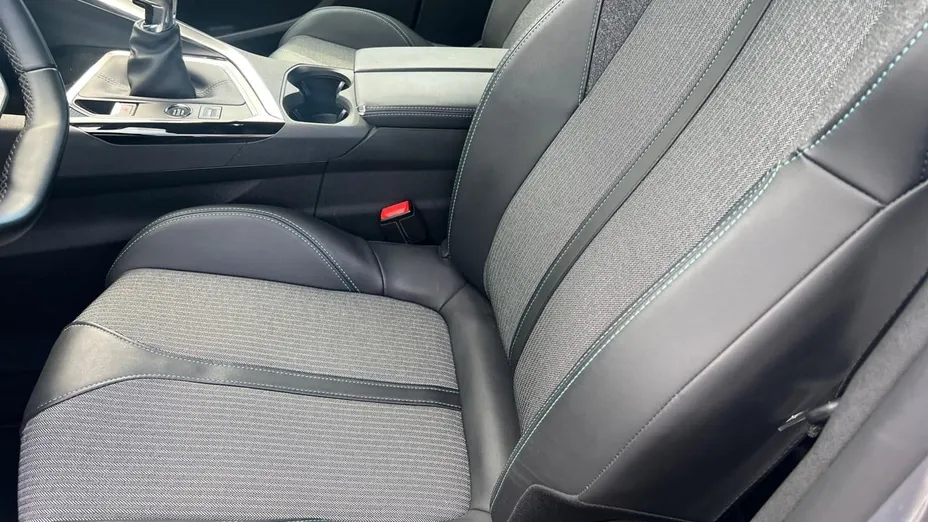 PEUGEOT 3008 3008 1.2 PureTech Allure Pack S&S