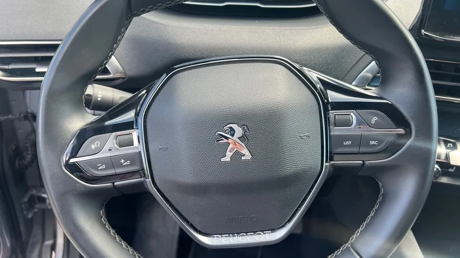 PEUGEOT 3008 3008 1.2 PureTech Allure Pack S&S