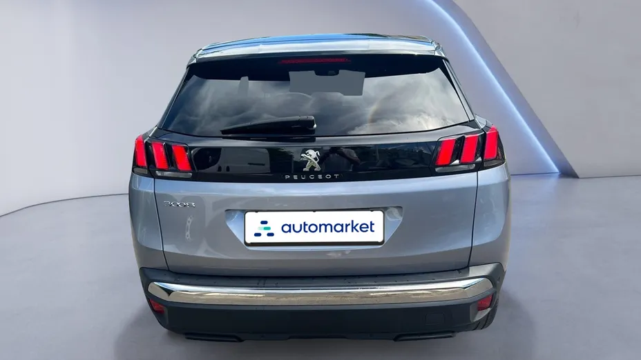 PEUGEOT 3008 3008 1.2 PureTech Allure Pack S&S