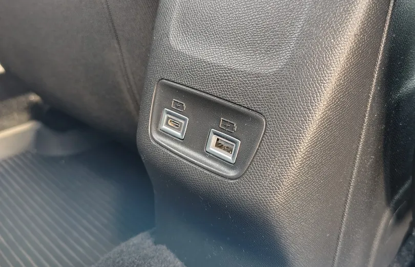 PEUGEOT 2008 2008 1.2 PureTech Allure S&S EAT8