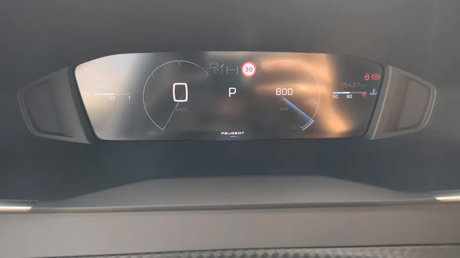 PEUGEOT 2008 2008 1.2 PureTech Allure S&S EAT8