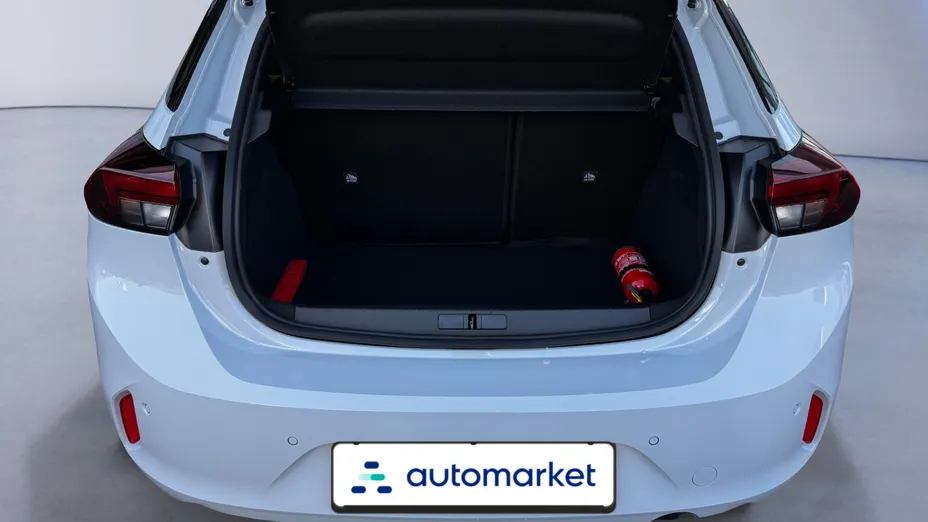 OPEL Corsa Corsa 1.2 T Edition S&S Nowy