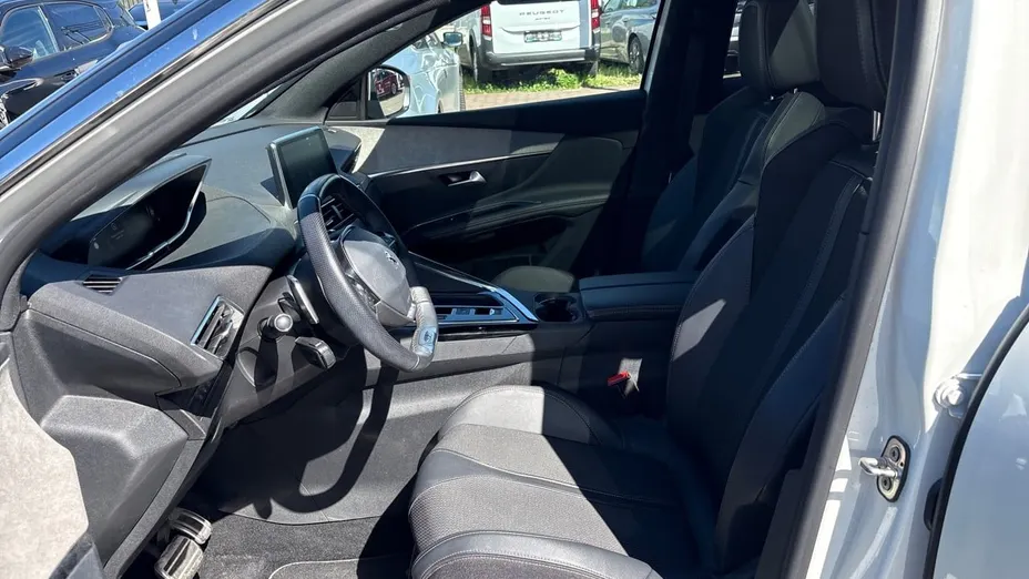 PEUGEOT 3008 3008 1.5 BlueHDi GT S&S EAT8
