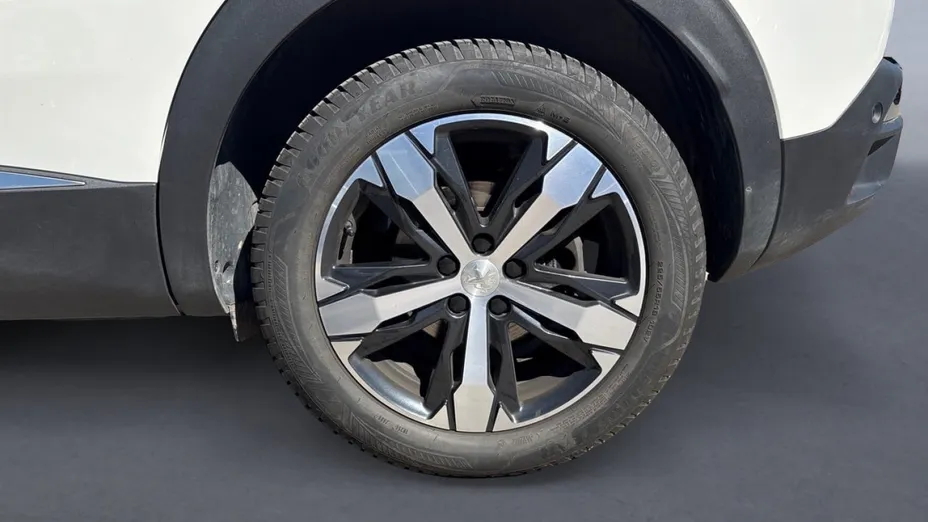 PEUGEOT 3008 3008 1.5 BlueHDi GT S&S EAT8