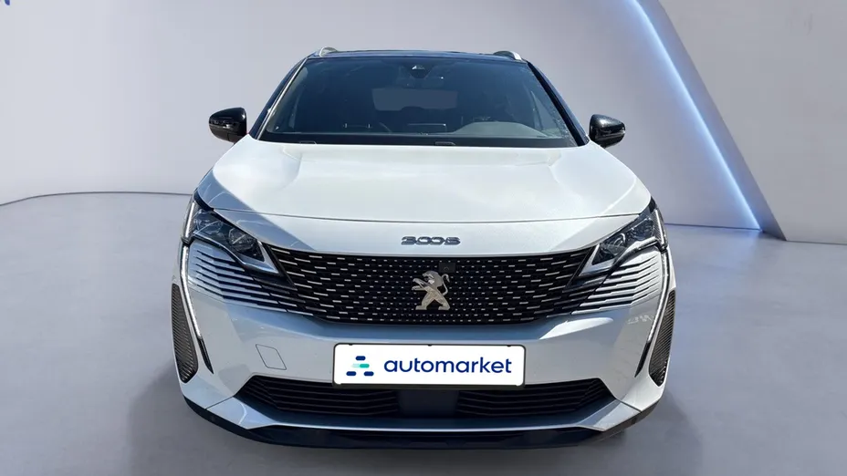 PEUGEOT 3008 3008 1.5 BlueHDi GT S&S EAT8