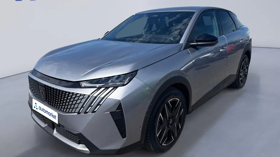 PEUGEOT 3008 3008 1.2 PureTech mHEV Allure Pack S&S e-DCS6
