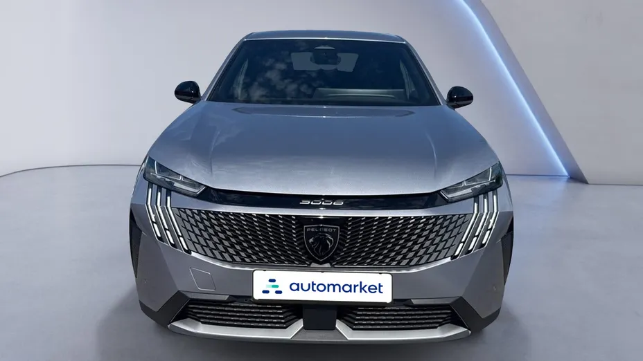 PEUGEOT 3008 3008 1.2 PureTech mHEV Allure Pack S&S e-DCS6