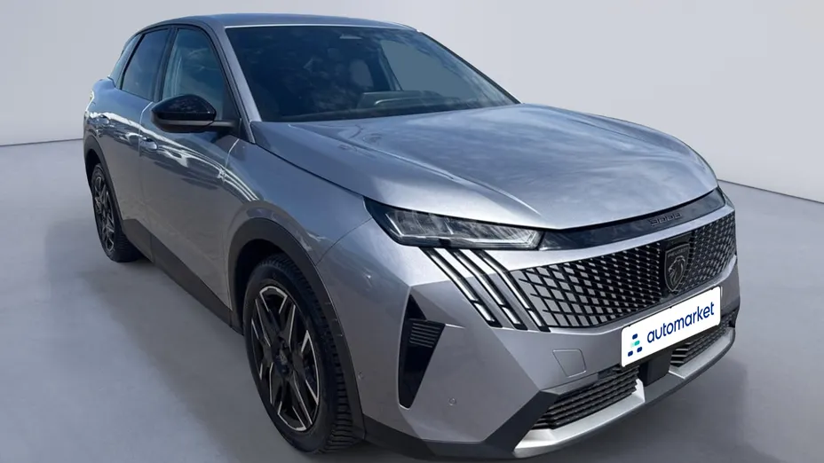 PEUGEOT 3008 3008 1.2 PureTech mHEV Allure Pack S&S e-DCS6
