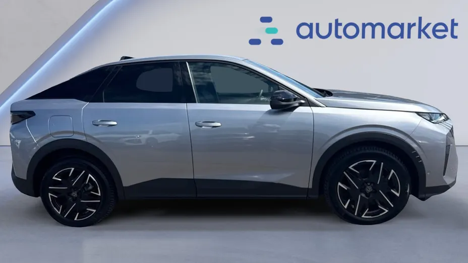 PEUGEOT 3008 3008 1.2 PureTech mHEV Allure Pack S&S e-DCS6