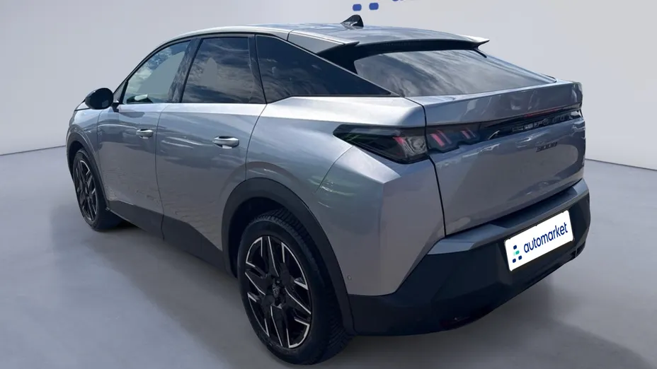 PEUGEOT 3008 3008 1.2 PureTech mHEV Allure Pack S&S e-DCS6
