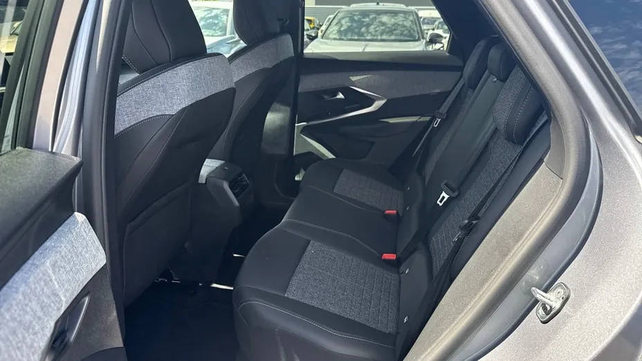 PEUGEOT 3008 3008 1.2 PureTech mHEV Allure Pack S&S e-DCS6