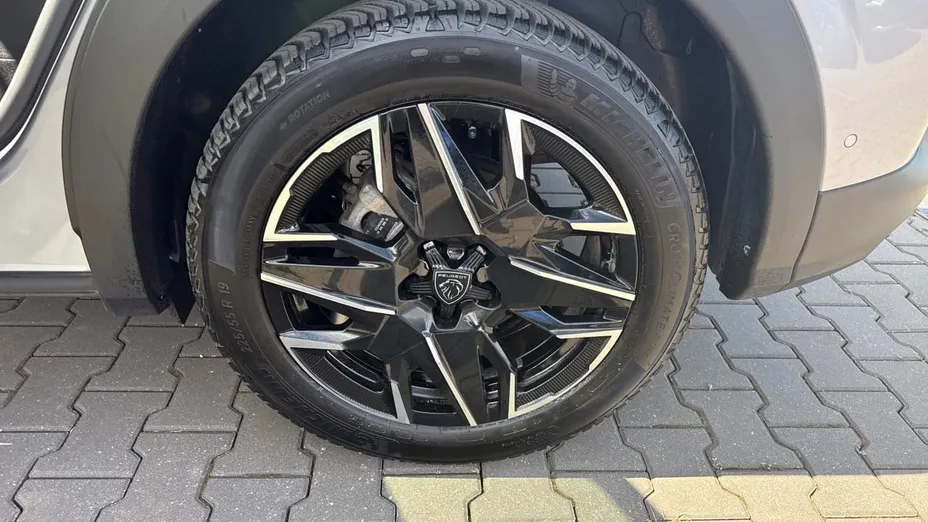 PEUGEOT 3008 3008 1.2 PureTech mHEV Allure Pack S&S e-DCS6