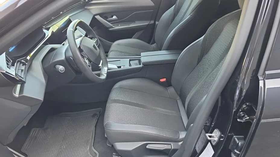 PEUGEOT 308 308 1.2 mHEV GT S&S e-DCS6