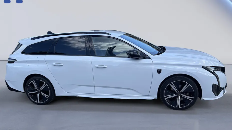 PEUGEOT 308 308 1.2 PureTech GT S&S EAT8