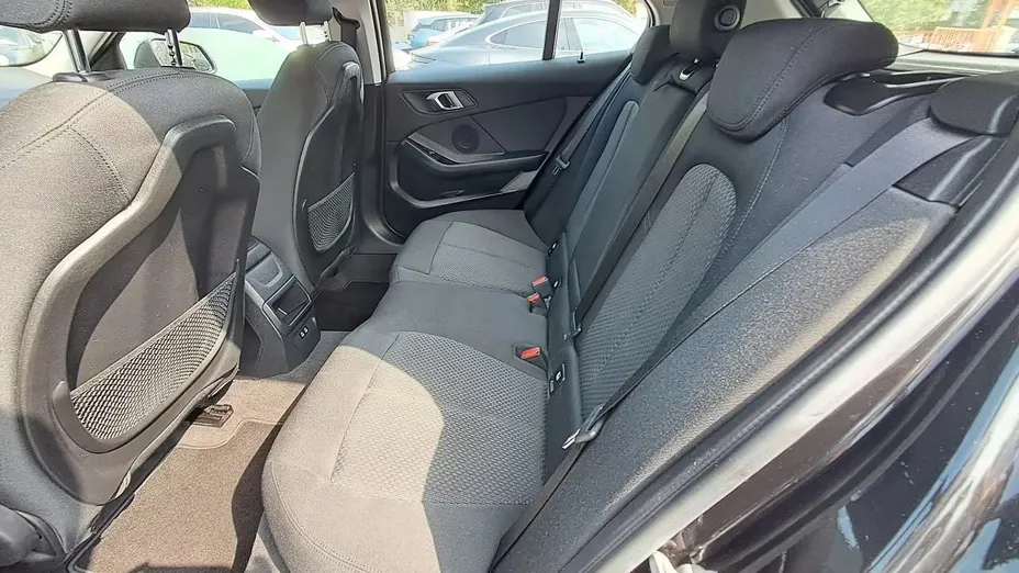 BMW Seria 1 116d Urban Line aut