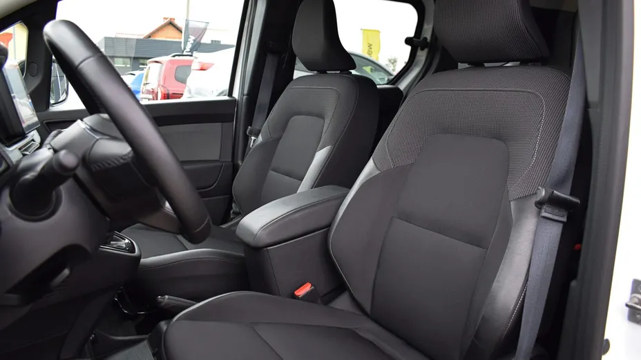 RENAULT Kangoo Kangoo 1.5 dCi Equilibre