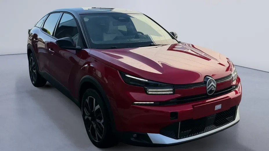 CITROEN C4 C4 1.2 mHEV Max eDCT6 Nowy
