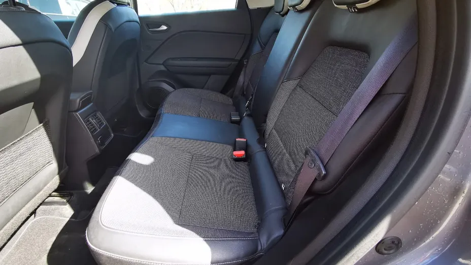 RENAULT Captur -
