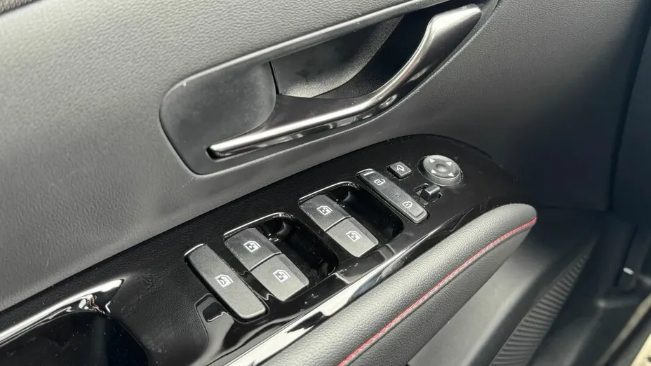 HYUNDAI Tucson Tucson 1.6 T-GDi HEV N Line 2WD