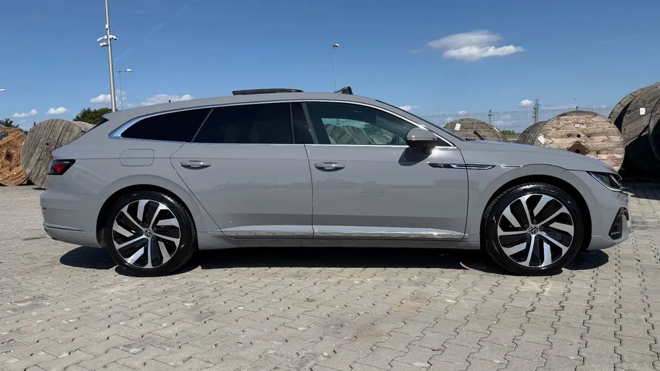 VOLKSWAGEN Arteon Arteon 2.0 TDI R-Line DSG