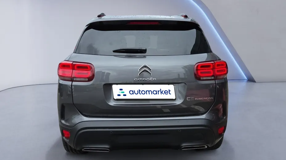 CITROEN C5 Aircross C5 Aircross 1.2 PureTech C-Series