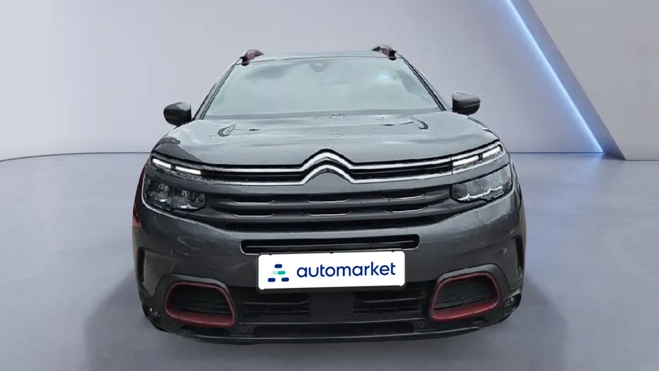CITROEN C5 Aircross C5 Aircross 1.2 PureTech C-Series