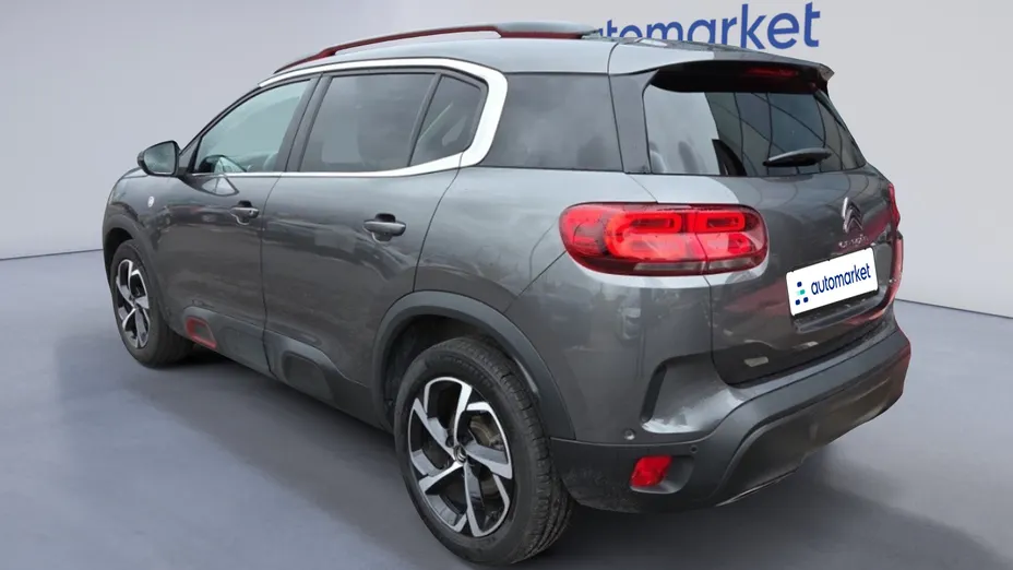 CITROEN C5 Aircross C5 Aircross 1.2 PureTech C-Series