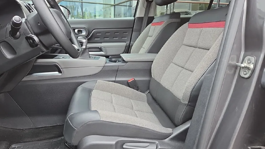 CITROEN C5 Aircross C5 Aircross 1.2 PureTech C-Series