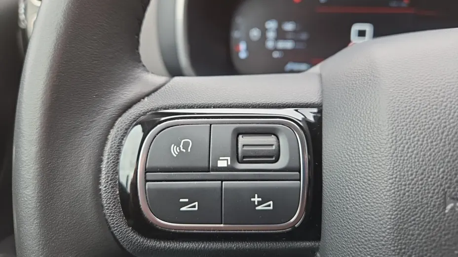 CITROEN C5 Aircross C5 Aircross 1.2 PureTech C-Series