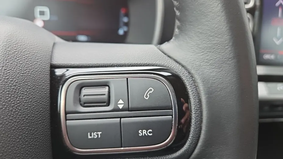 CITROEN C5 Aircross C5 Aircross 1.2 PureTech C-Series