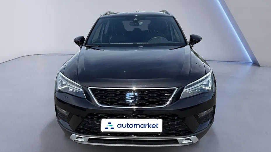 SEAT ATECA Ateca 1.5 Eco TSI Xcellence S&S