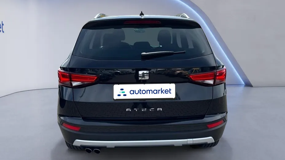 SEAT ATECA Ateca 1.5 Eco TSI Xcellence S&S