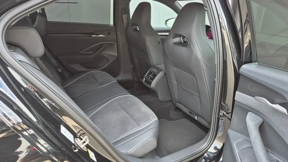 SKODA Superb Superb 2.0 TDI SCR 4x4 Sportline DSG