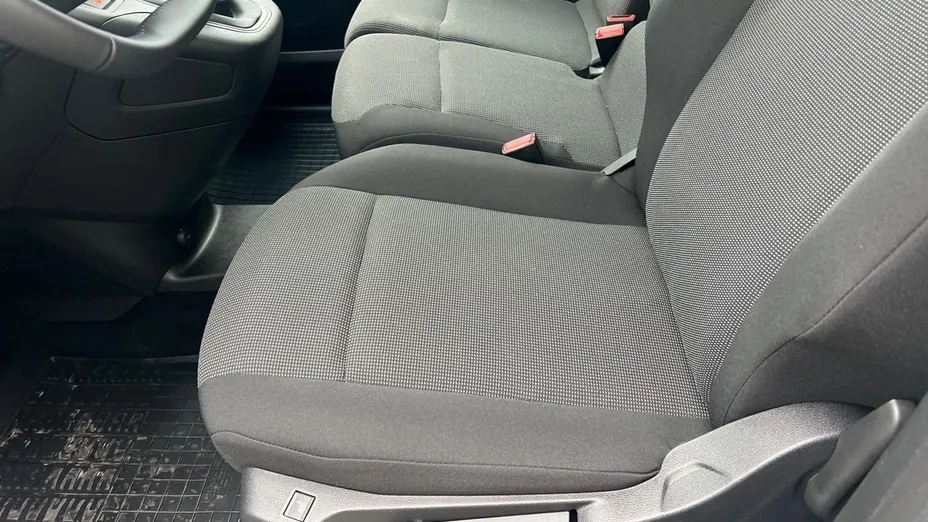 PEUGEOT Partner Van Partner 1.5 BlueHDI S&S L2