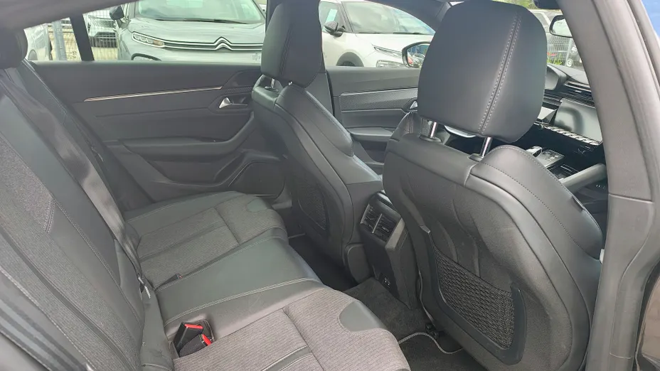 PEUGEOT 508 508 1.5 BlueHDi Allure Pack S&S EAT8