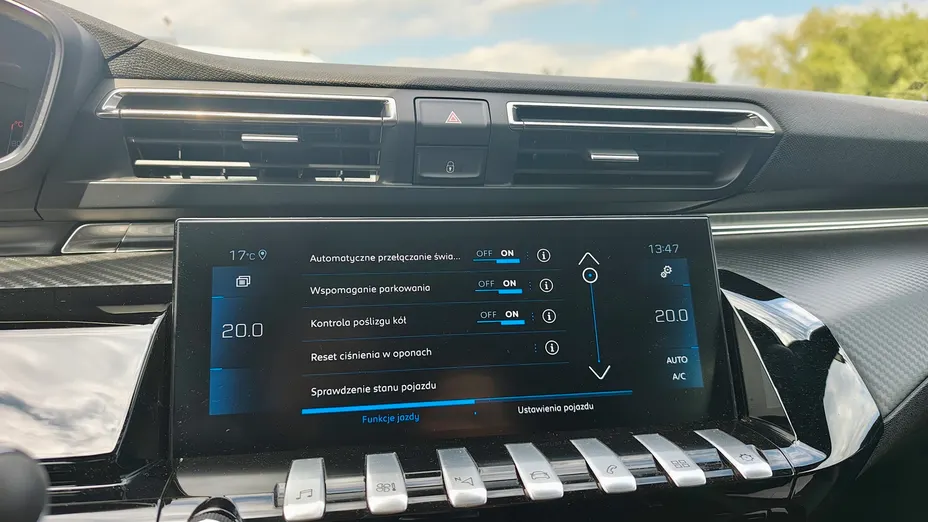 PEUGEOT 508 508 1.5 BlueHDi Allure Pack S&S EAT8