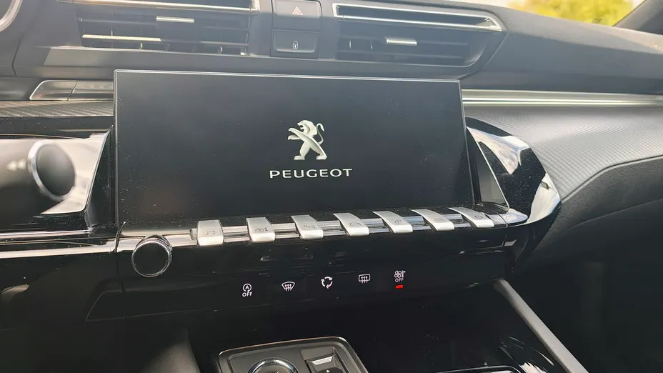 PEUGEOT 508 508 1.5 BlueHDi Allure Pack S&S EAT8