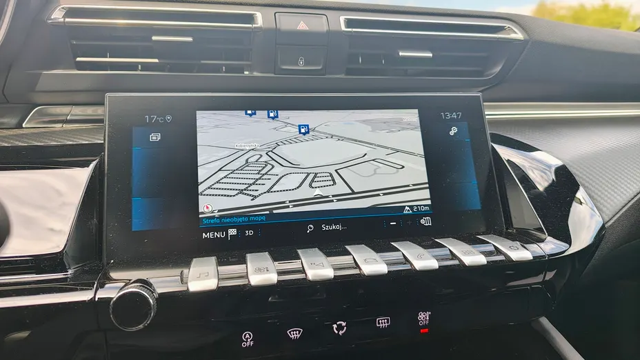 PEUGEOT 508 508 1.5 BlueHDi Allure Pack S&S EAT8