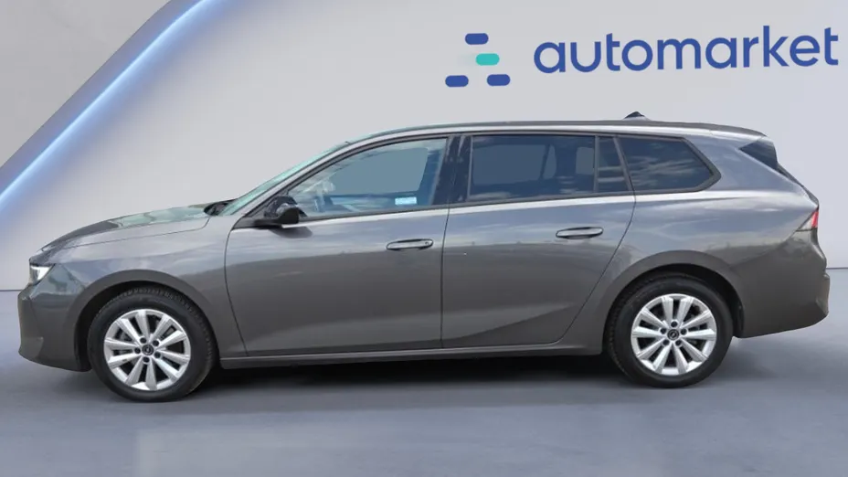 OPEL Astra Astra VI 1.5 CDTI Business Edition S&S aut