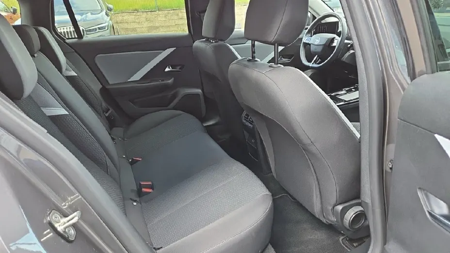 OPEL Astra Astra VI 1.5 CDTI Business Edition S&S aut