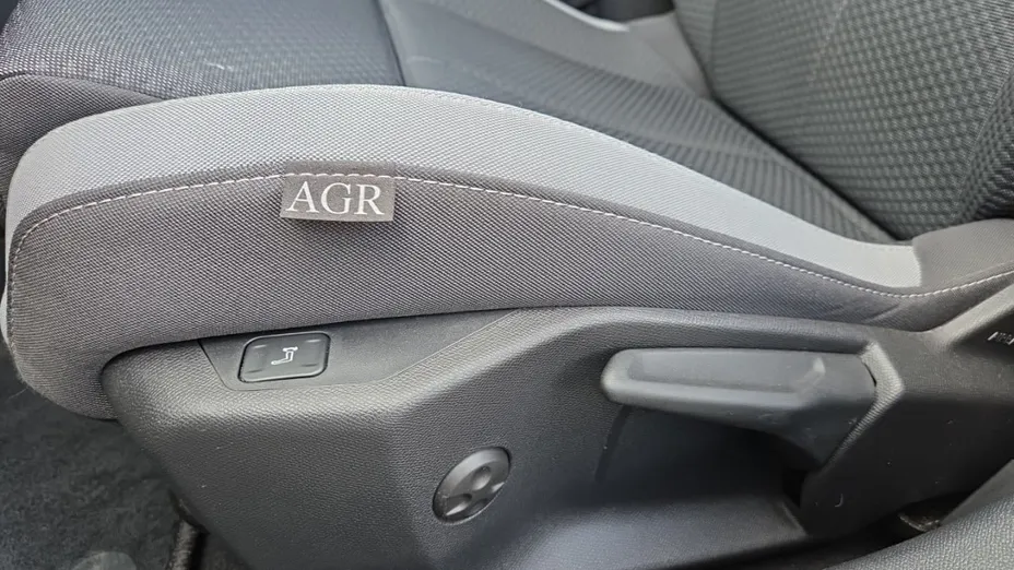 OPEL Astra Astra VI 1.5 CDTI Business Edition S&S aut