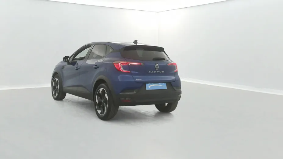 RENAULT Captur -